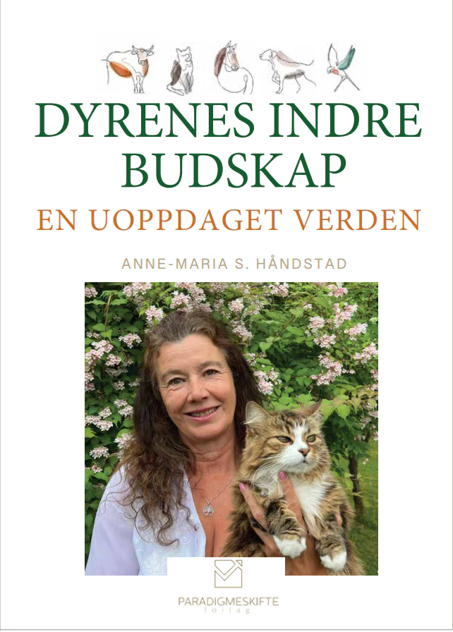 Webinar: Dyrenes indre budskap – en uoppdaget verden