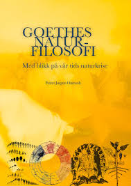 Goethes naturfilosofi